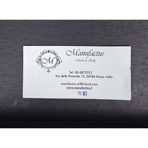 Wax Seal Kit Sealing Wax Stick Melting Wax Spoon Seal Letter "A" From Italy - Picture 4 of 4